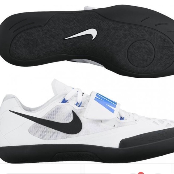 nike sd 4 throwing shoes